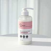 디어 유산균 콜라겐 샴푸 500g/장미향 20221010EA, 쿠팡 본상품선택