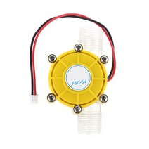 발전기대여 중고발전기 아파트태양광설치 DC 5V/12V/80V 10W 수류 펌프 미니 수력 발전기 에너지 변환 터, 01 5V
