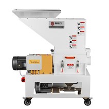 플라스틱 파쇄기 산업용 공장 분쇄기 폐기물 크러셔, 저속 5000형 2종 비례 밸브 포함