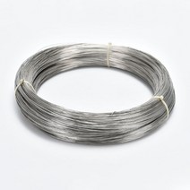 니크롬선 열선 0.1 1mm 0.5mm 직경 0.1mm-1.5mm 니크롬 와이어 Cr20Ni80 가열 저항 합금 원사 5/10 미터, 05 Dia0.3mm_01 10M