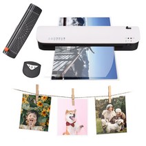 dodocool 사무용 가정용 A3 코팅기, SL399
