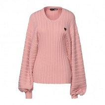LOVE MOSCHINO 모스키노 Sweater 14235754CW140878