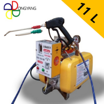 동양특수공구 갈비집 닥트 청소기 11L