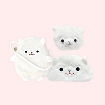 9900원 세트 뀨뀨 캐릭터 문구세트, 단품