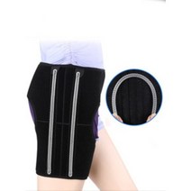 CB-5501 고관절보호대 자전거 마라톤 러닝 킥복싱