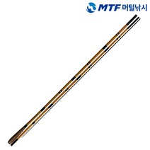 KD 주작봉 비상 중층대 11척 민물 중층 내림 낚시대