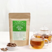 이제부터 진짜 국내산 유기농 무차 60g, 1개입
