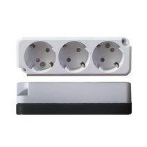 일신 표준 콘센트 접지형 노출3구 멀티콘센트 플러그 전기재료-72394EA, 쿠팡 1, 쿠팡 1, 쿠팡 본상품선택
