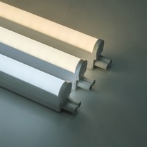 T5 LED 간접조명 슬림형광등 메를로랩, 주백색