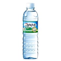 제주 삼다수 0.5L x 30병, 29개