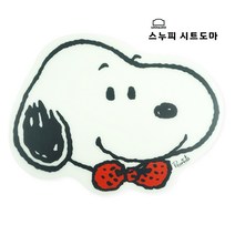 락앤락 스누피 시트도마 캠핑 서브용 전용 항균 위생도마