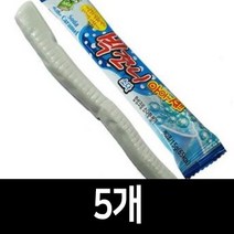 사탕 쫀득쫀득한 소다맛 15g 씨즈캔디, 사탕 쫀득쫀득한 소다맛 15g/씨