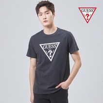 10번 남성 발포 삼각 반팔티 NM2K0541