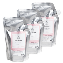 보드레 복숭아 아이리풀잼 1kg, 복숭아 아이리풀잼 1kg x 3ea