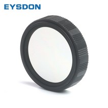 코쿤망원경 천체 관측 eysdon 46.5mm 태양 필터 태양 필름 멤브레인 렌즈 천문 망원경 태양 흑점 관찰 bard film bader 플라네타륨, 없음