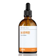 보르피린 프랑스 세더마 화장품원료 탄력앰플, 100ml