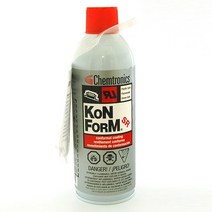 실리콘코팅제 CTSR-12 Konform SR(투명) PCB코팅제