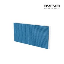 모두숍 가습필터 필터 OVEVO 전용 계절가전 공기청정기 가습기 제습기 에어워셔 W4B167E 공기정화기 청정기필터 공기청정기 액세서리