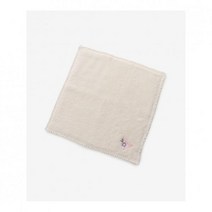 【SALE/50%OFF】Samantha Green 오가닉 코튼 혼합 타월 손수건 A Samantha Thavasa 사만다타바사 패션 잡화 그 외 잡화【RBA_E】[Rakuten F