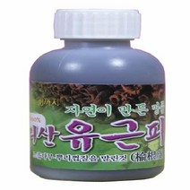 자연산 느릅나무액 120ml 유근피 농축액