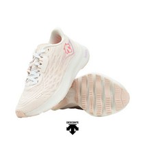 [데상트]스카이브리드 울트라 운동화 SN223RRN41-PNK