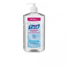 퓨렐 손소독제, 2개, 591ml