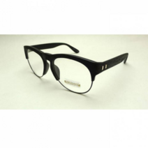 업타운걸스 하금테 굵은 뿔테 패션 안경 RORGGE 1339 저렴한 안경