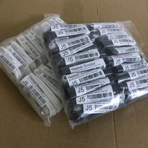 블루투스 10 개/몫 AAAA J5 헤드셋 이어폰 헤드폰 삼성 호환 HTC Xiaomi 핸드폰 용, [02] Black