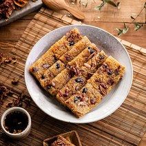 [설 명절 선물세트][착한떡]대추약식 40개입(팩)-(45gx40개)대추향 가득 약식 약밥, 45g, 40개