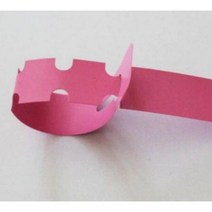 나무이니셜 화단팻말 수목작업 수목표찰 방수라벨지, 그린054880SS