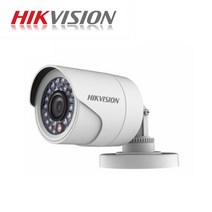 [하이크비젼] 아날로그 카메라 DS-2CE16D0T-IRF TVI 뷸렛 카메라 [200만 화소/고정렌즈-3.6mm]