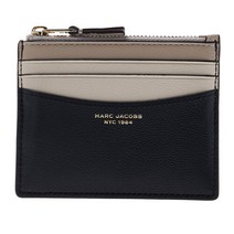 마크제이콥스 더 슬림 컬러블럭 카드지갑 S166L03FA22 002