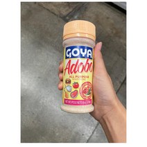 Goya 고야 아도보 고수 아나토 시즈닝 226g 5팩