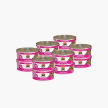 웨루바 클래식 캔 아시안퓨전 (85g) 12개