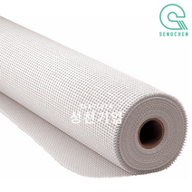 테라코 메쉬망(보강), 1M x 25M(=1Roll)