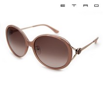 [에트로(선글라스)] [ETRO] 에트로 명품 선글라스 ET668SK_229