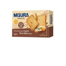 미주라 토스트 비스켓, 21개, 320g
