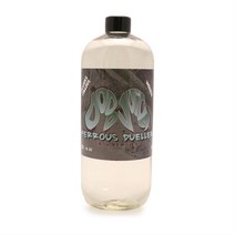도도쥬스 페어러스 둘러 철분 낙진 제거제 1000 ml