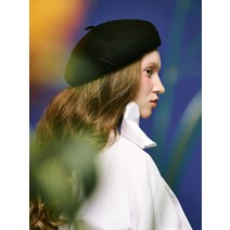 락피쉬웨더웨어 SOLID COTTON BERET - 6color RF1ACBD1HA002 117246