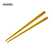 미스틱 옥수수 키즈 젓가락 2set