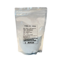 포베이커 선인 프레첼 프레즐소다 가성소다 500g, 1개