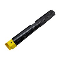 잉크토너센터 제록스 재생토너 CT200808 DocuPrint C3055G C3055 노랑 6500매, 1개