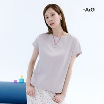 더엣지 땡스패키지 24ss 실켓티블라우스 6종
