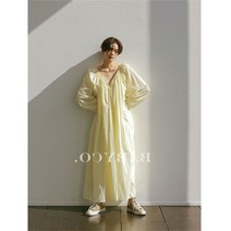 휴양지원피스 브랜드 대외 무역 철수 여성 의류 틈새 디자인 감각 프랑스 스타일 태교여행