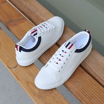 남성 캐주얼 빅사이즈 왕발 스니커즈 운동화 단화 빅몬스터