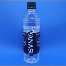 바나듐 함유 신비한 바나수 바나듐 미네랄워터 20개 500ml