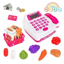 계산대놀이 PLAY슈퍼마켓 A형