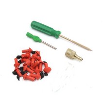 자동차 차량용 정비 공구 복스 세트 타이어 수리 키트 총 오토바이 전기 자동차 빠른 도구, 한개옵션0