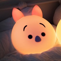 디즈니 정품 키즈 무드등 아이방 벽등 조명 벽조명 벽걸이조명 침칠벽조명터치등