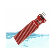 워터레벨센서 빗물 수위 모듈 감지 아두이노 깊이 민감 센서부품 전문가용, uu§●워터레벨센서 p5508‥】kk